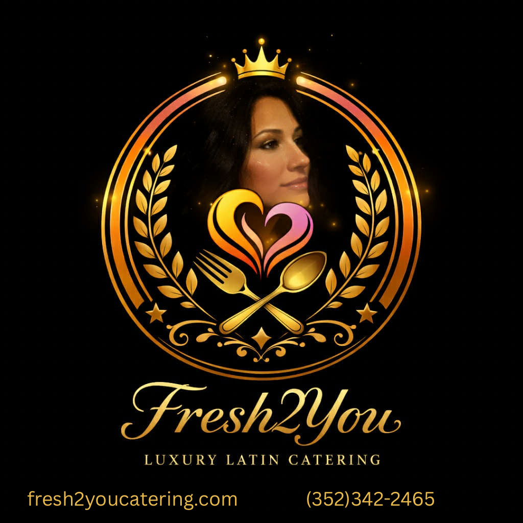 Fresh2You logo