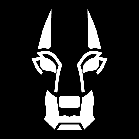 Bait Dogs Apparel logo
