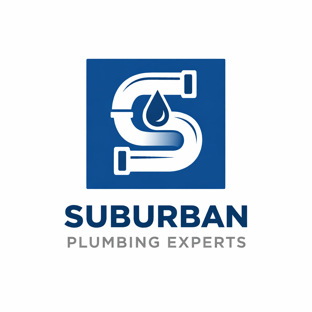Suburban Plumbing Sewer Line and Drain Cleaning Experts logo